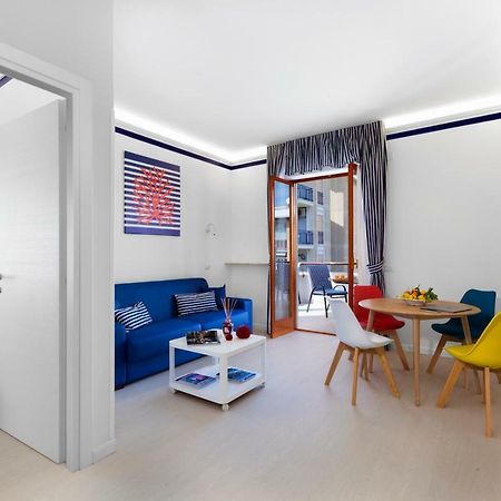 Maison Iolanda ปิอาโนดิซอร์เรนโต ภายนอก รูปภาพ